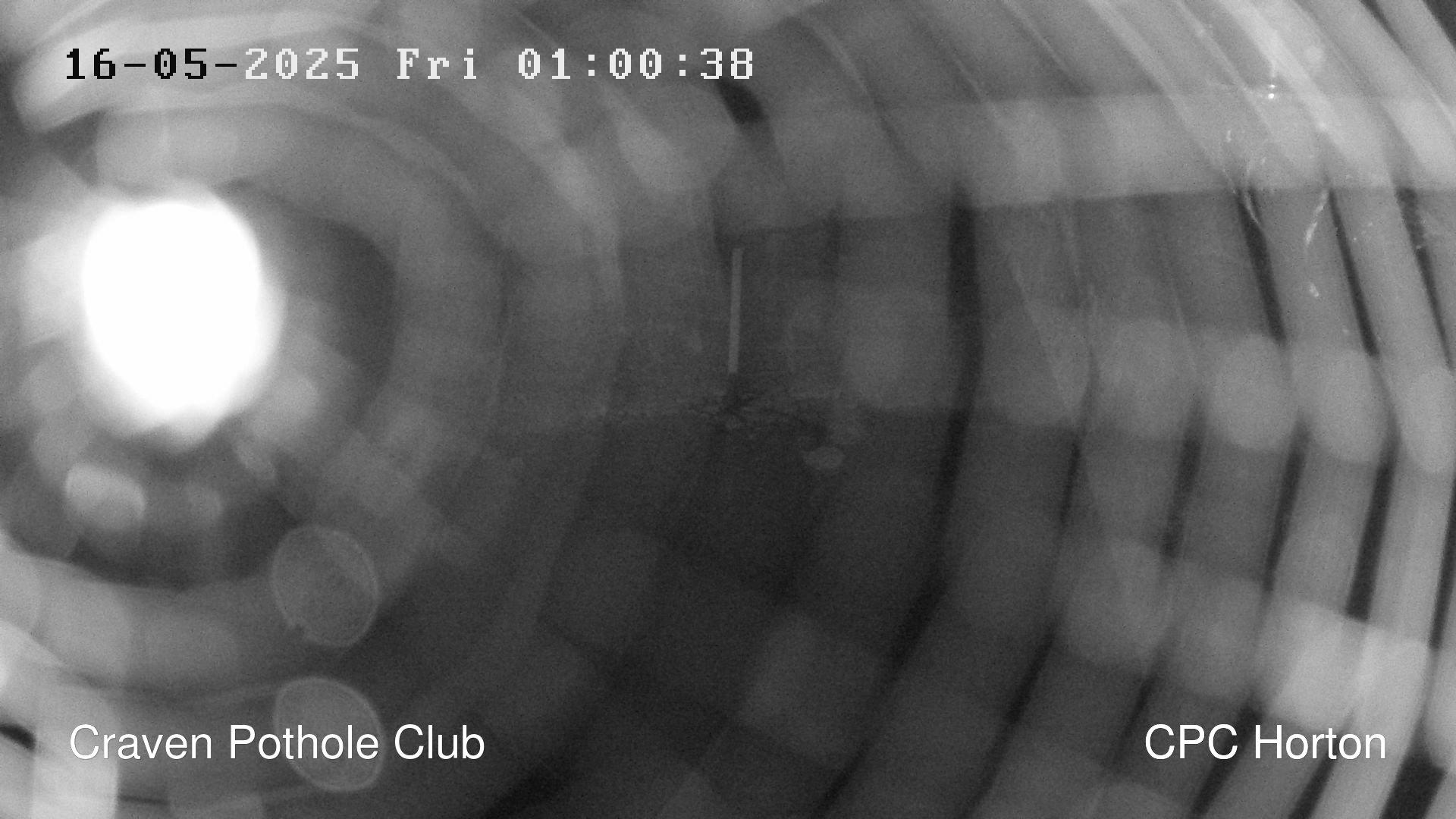 time-lapse frame, HortonRibbleCam webcam