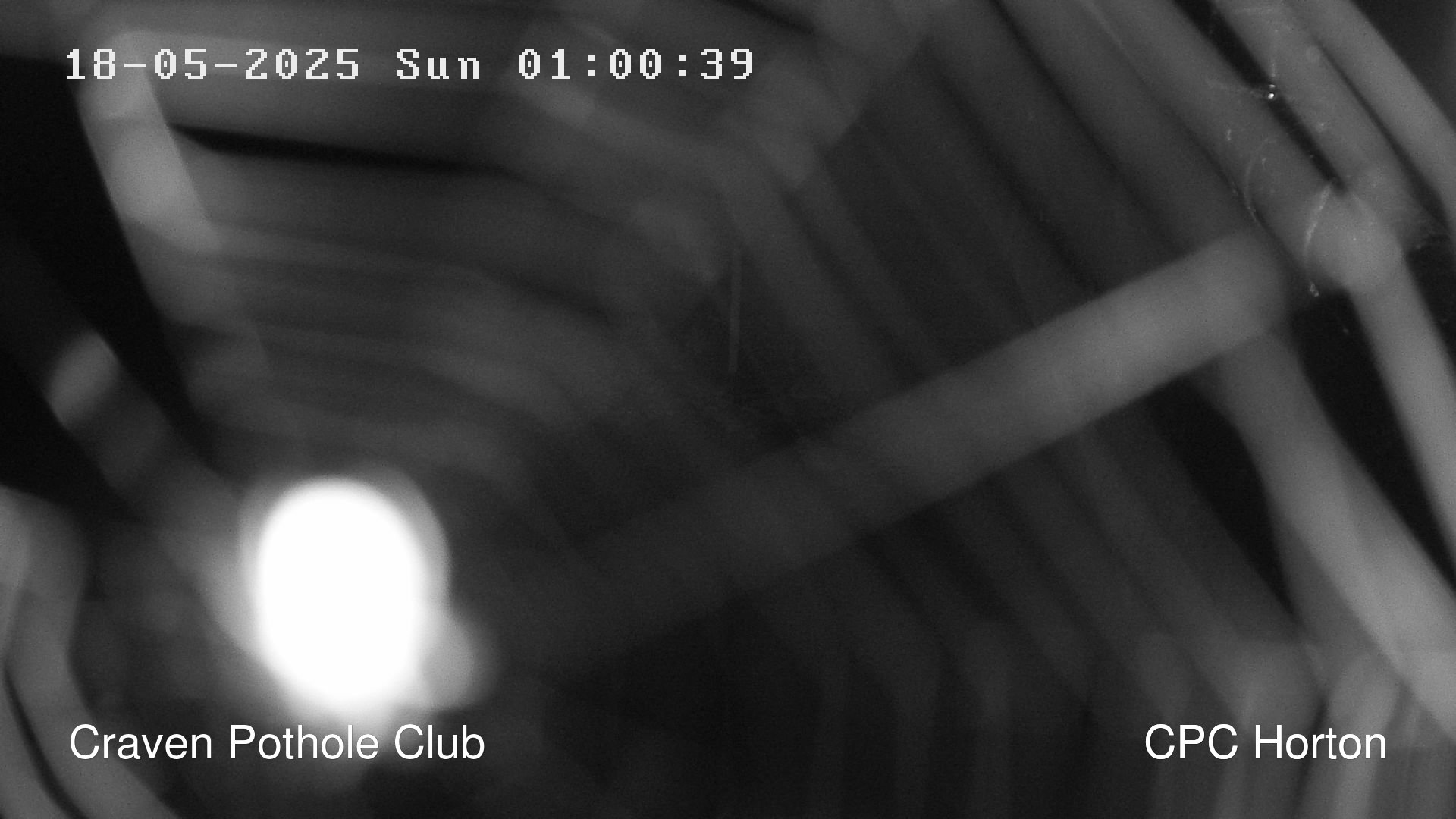 time-lapse frame, HortonRibbleCam webcam