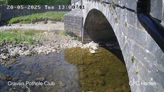 view from HortonRibbleCam on 2025-05-20