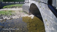 view from HortonRibbleCam on 2025-05-21