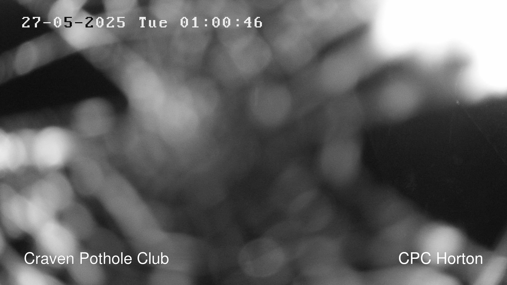 time-lapse frame, HortonRibbleCam webcam