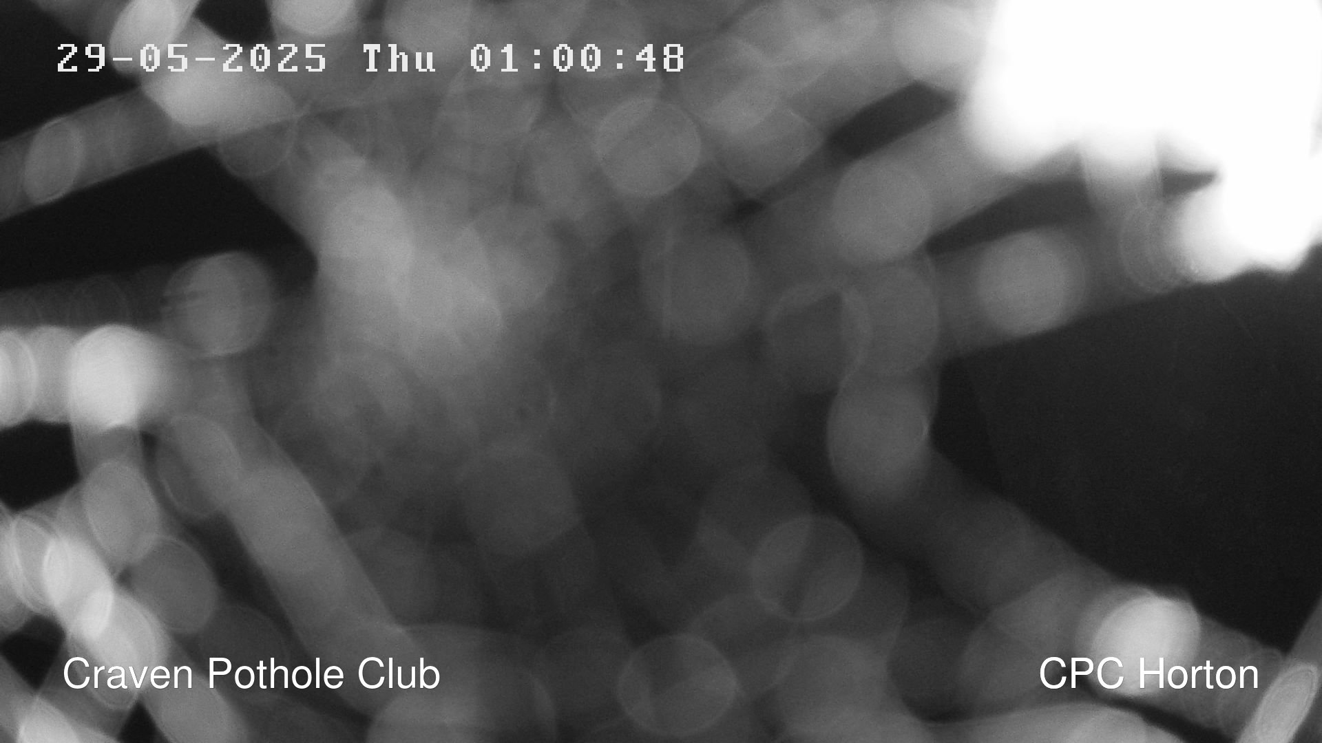 time-lapse frame, HortonRibbleCam webcam
