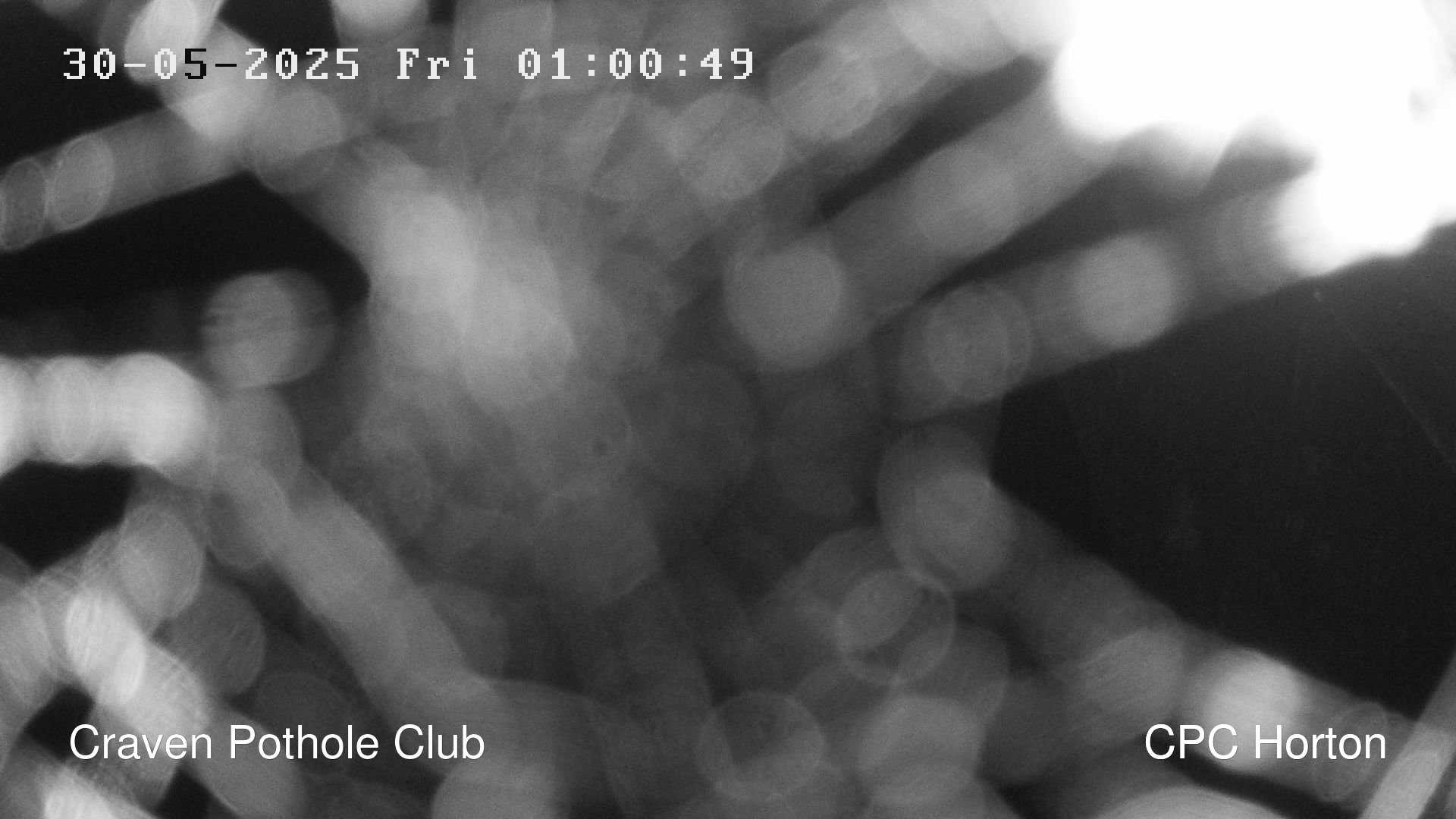 time-lapse frame, HortonRibbleCam webcam