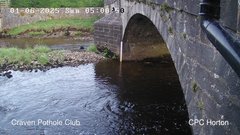 view from HortonRibbleCam on 2025-06-01