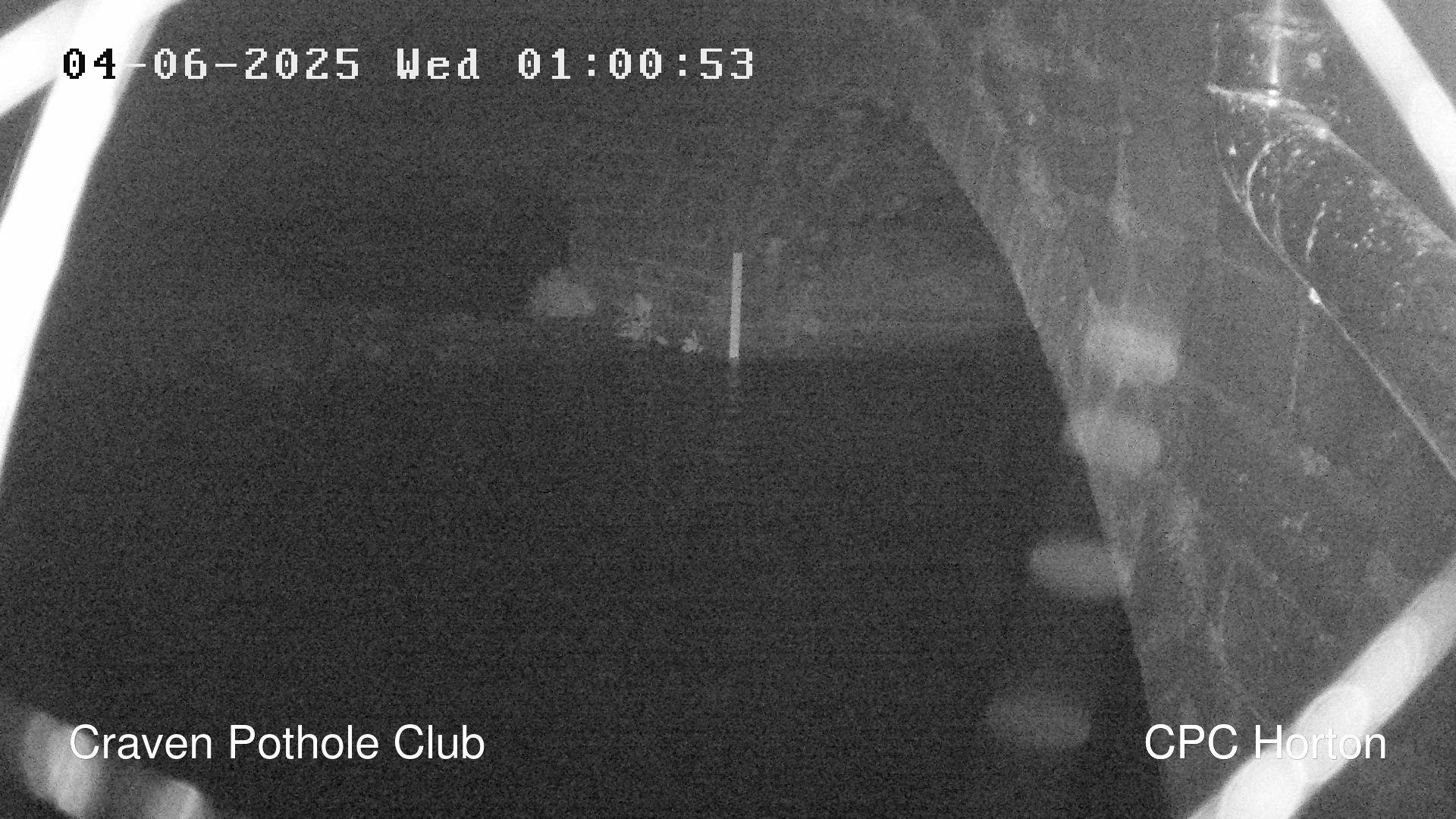time-lapse frame, HortonRibbleCam webcam