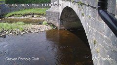 view from HortonRibbleCam on 2025-06-12