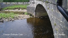 view from HortonRibbleCam on 2025-06-18