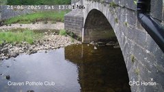 view from HortonRibbleCam on 2025-06-21