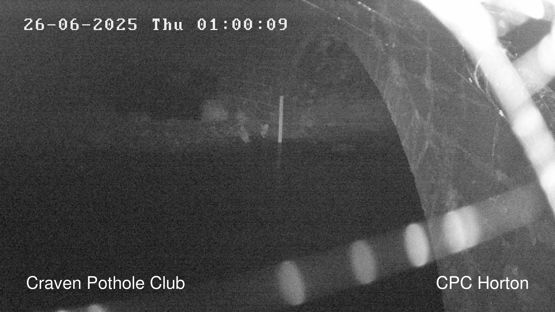 time-lapse frame, HortonRibbleCam webcam