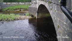 view from HortonRibbleCam on 2025-06-30