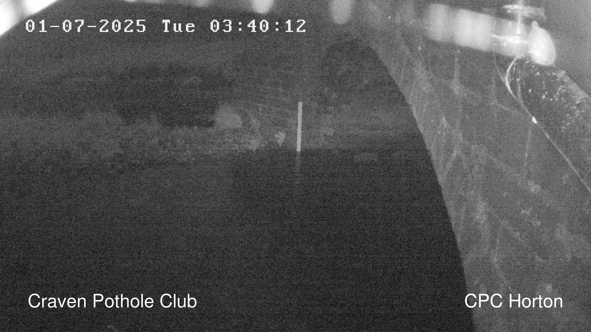 time-lapse frame, HortonRibbleCam webcam