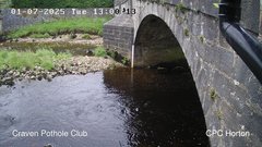 view from HortonRibbleCam on 2025-07-01