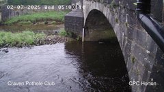 view from HortonRibbleCam on 2025-07-02