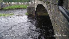 view from HortonRibbleCam on 2025-07-06