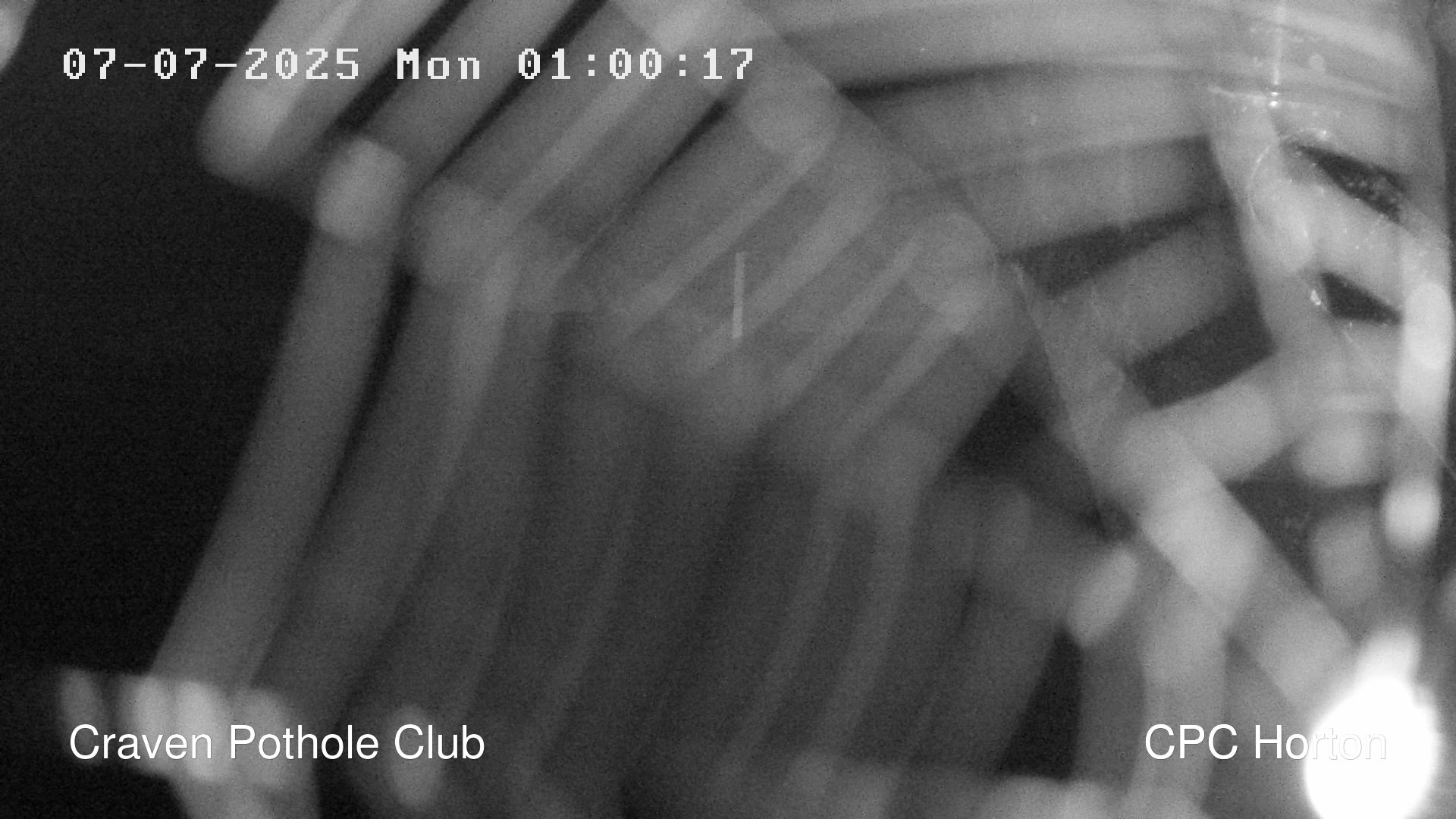 time-lapse frame, HortonRibbleCam webcam