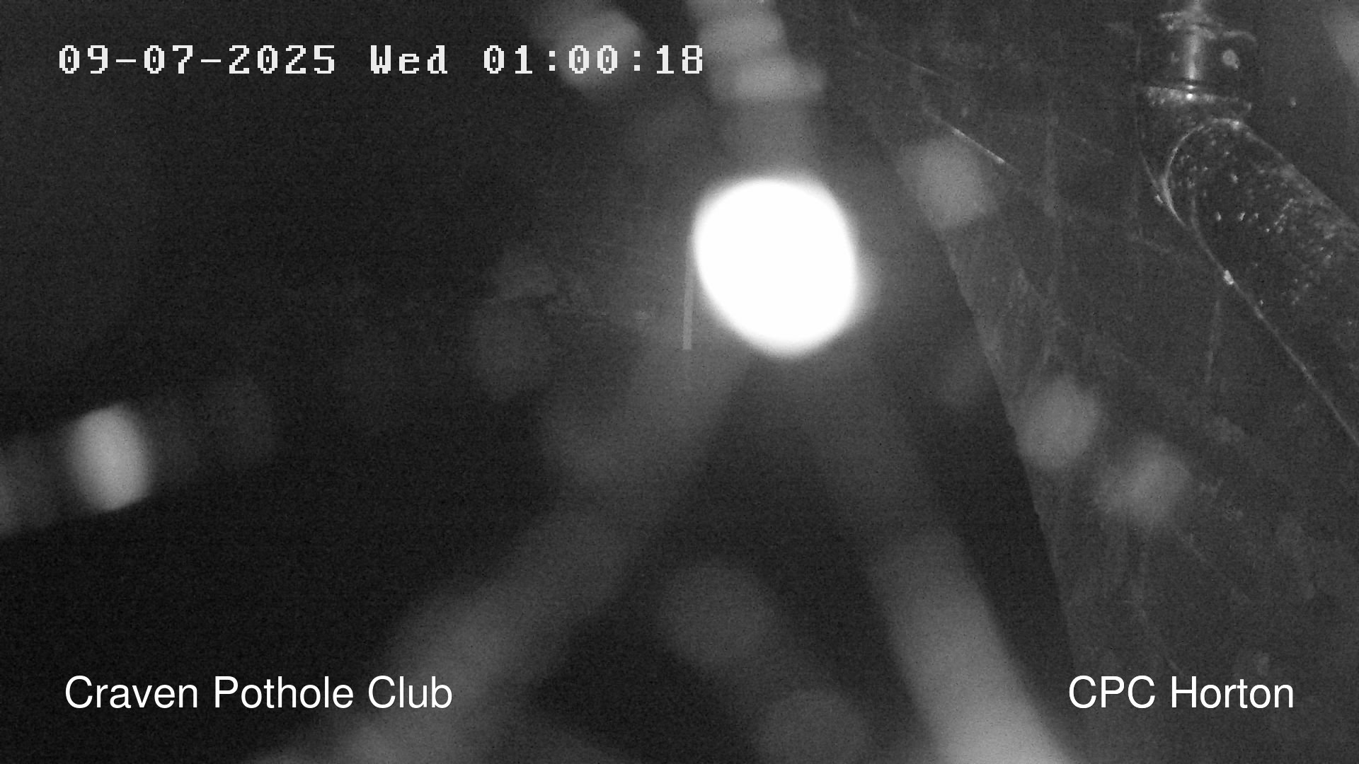 time-lapse frame, HortonRibbleCam webcam