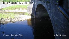 view from HortonRibbleCam on 2025-07-12