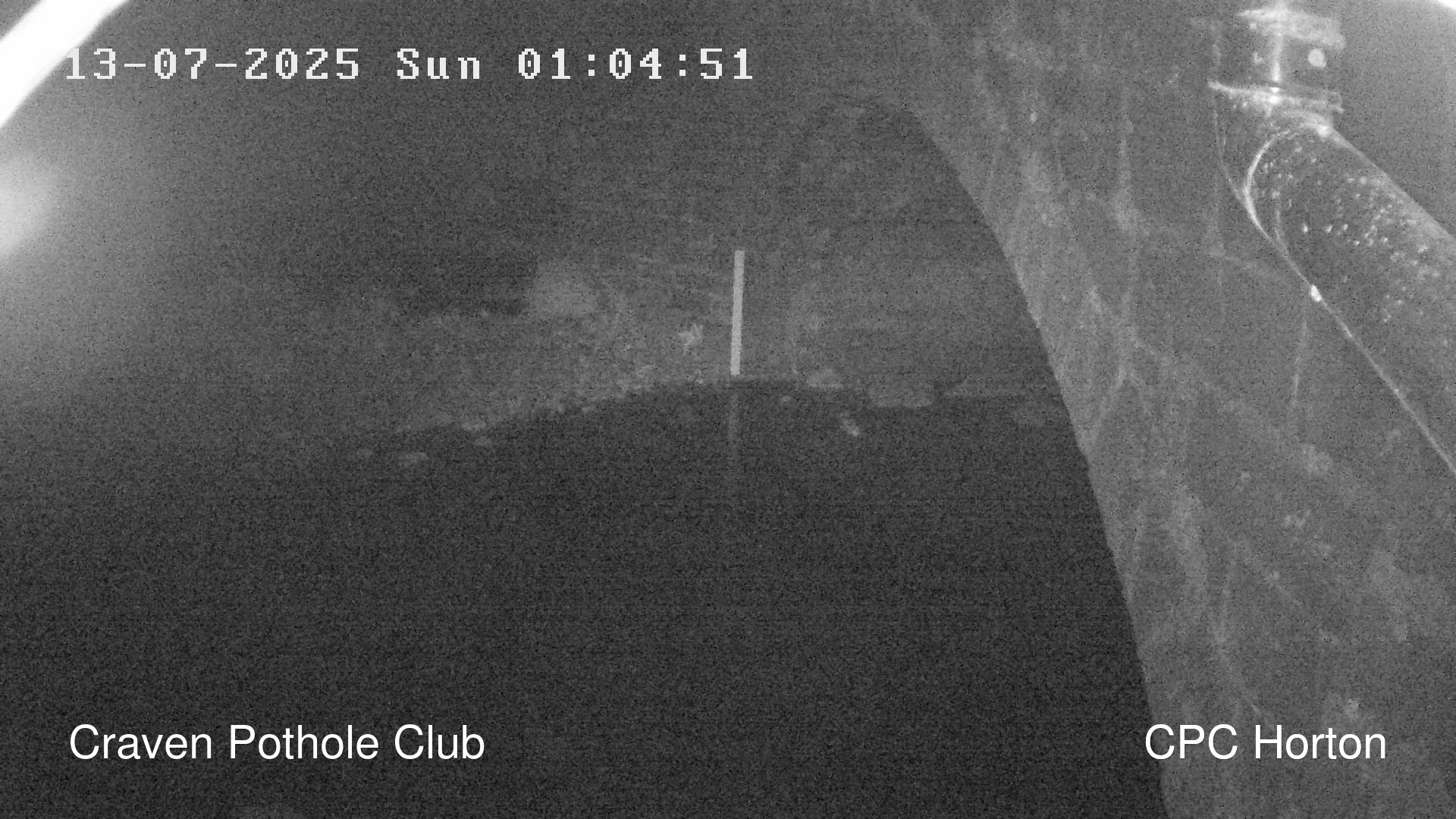 time-lapse frame, HortonRibbleCam webcam