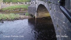 view from HortonRibbleCam on 2025-07-17