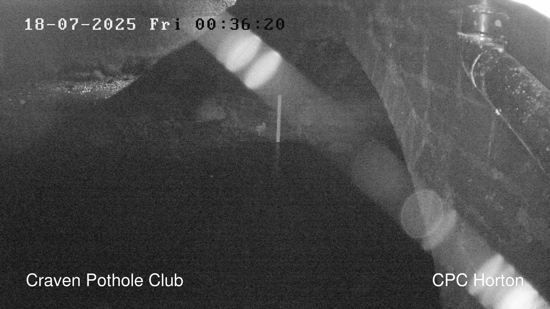 time-lapse frame, HortonRibbleCam webcam