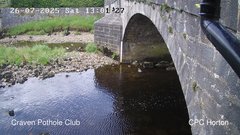 view from HortonRibbleCam on 2025-07-26