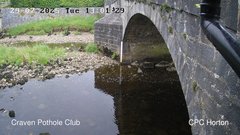 view from HortonRibbleCam on 2025-07-29