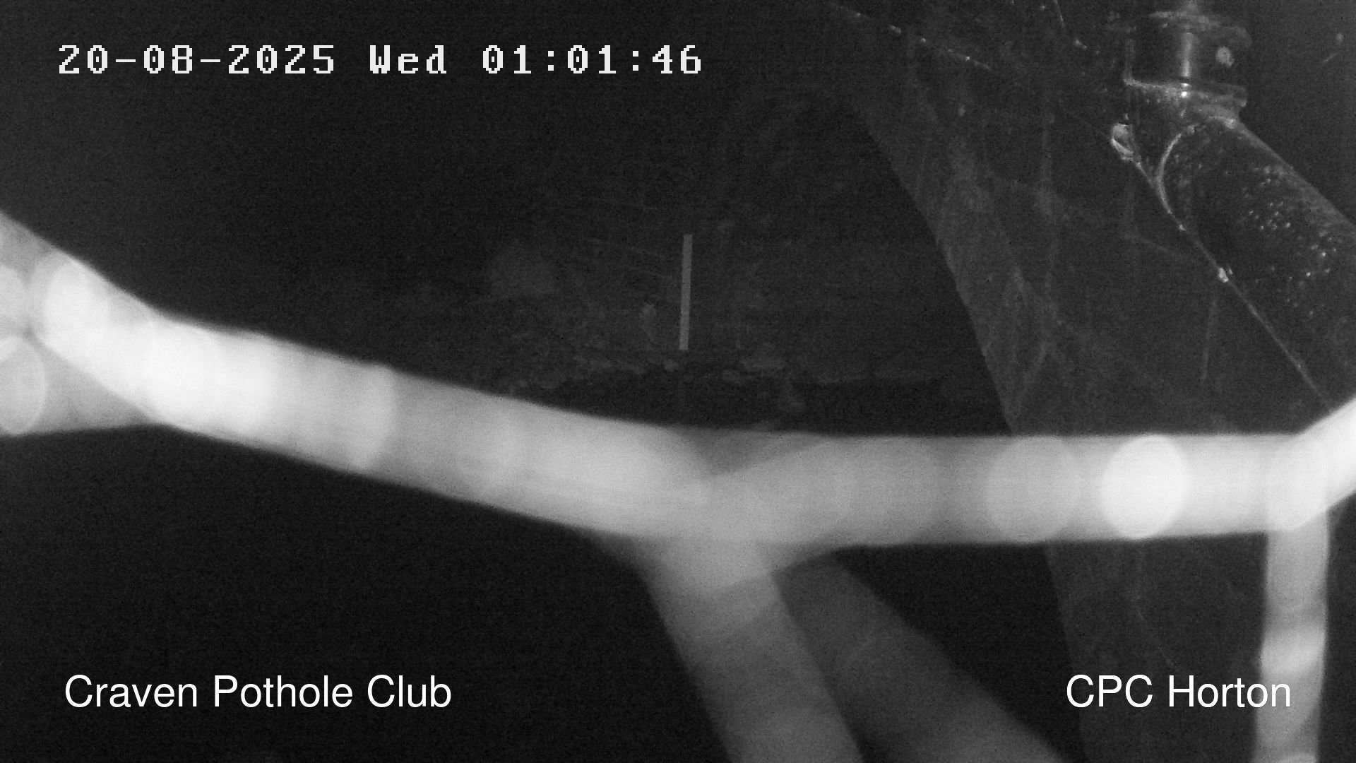 time-lapse frame, HortonRibbleCam webcam