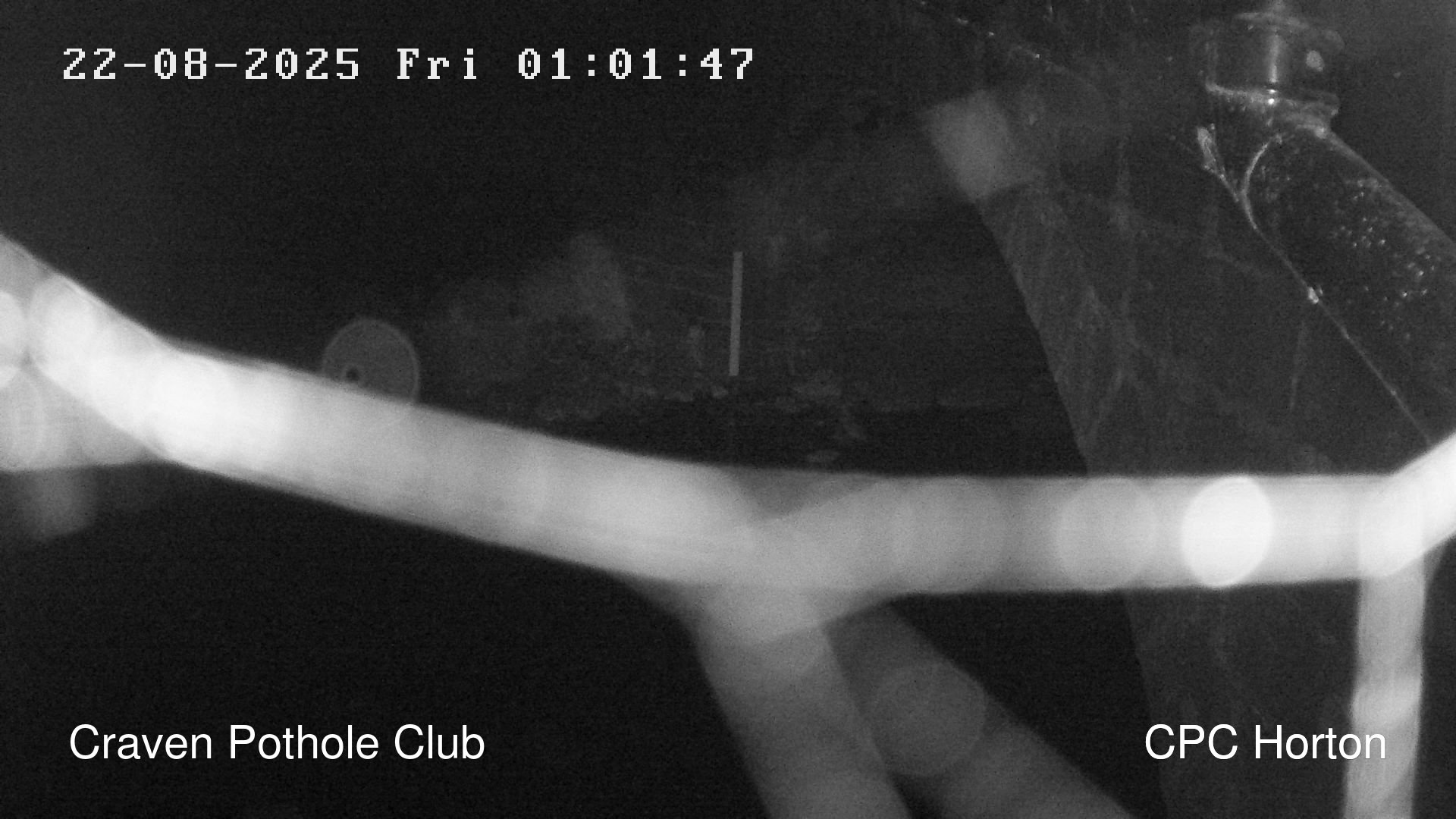 time-lapse frame, HortonRibbleCam webcam