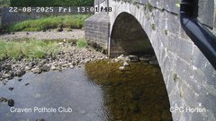 view from HortonRibbleCam on 2025-08-22