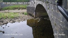 view from HortonRibbleCam on 2025-08-23