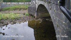 view from HortonRibbleCam on 2025-08-27