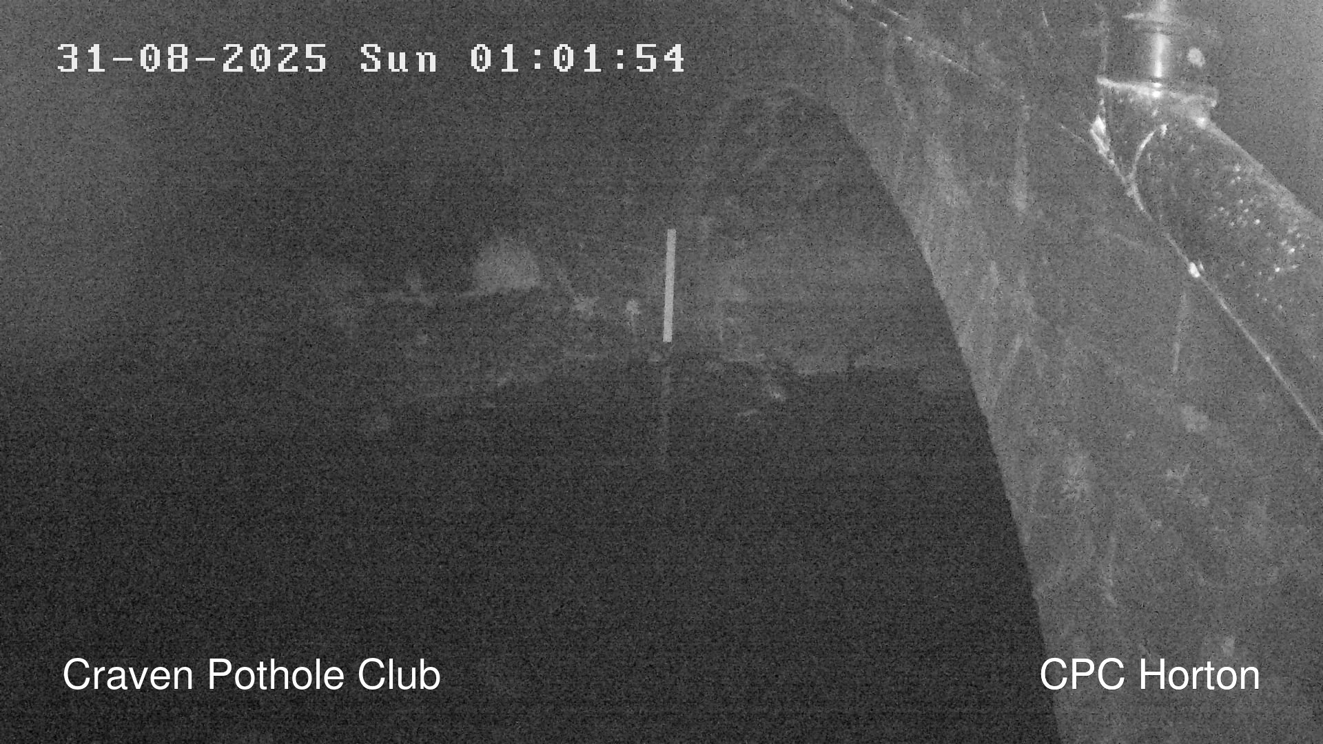 time-lapse frame, HortonRibbleCam webcam