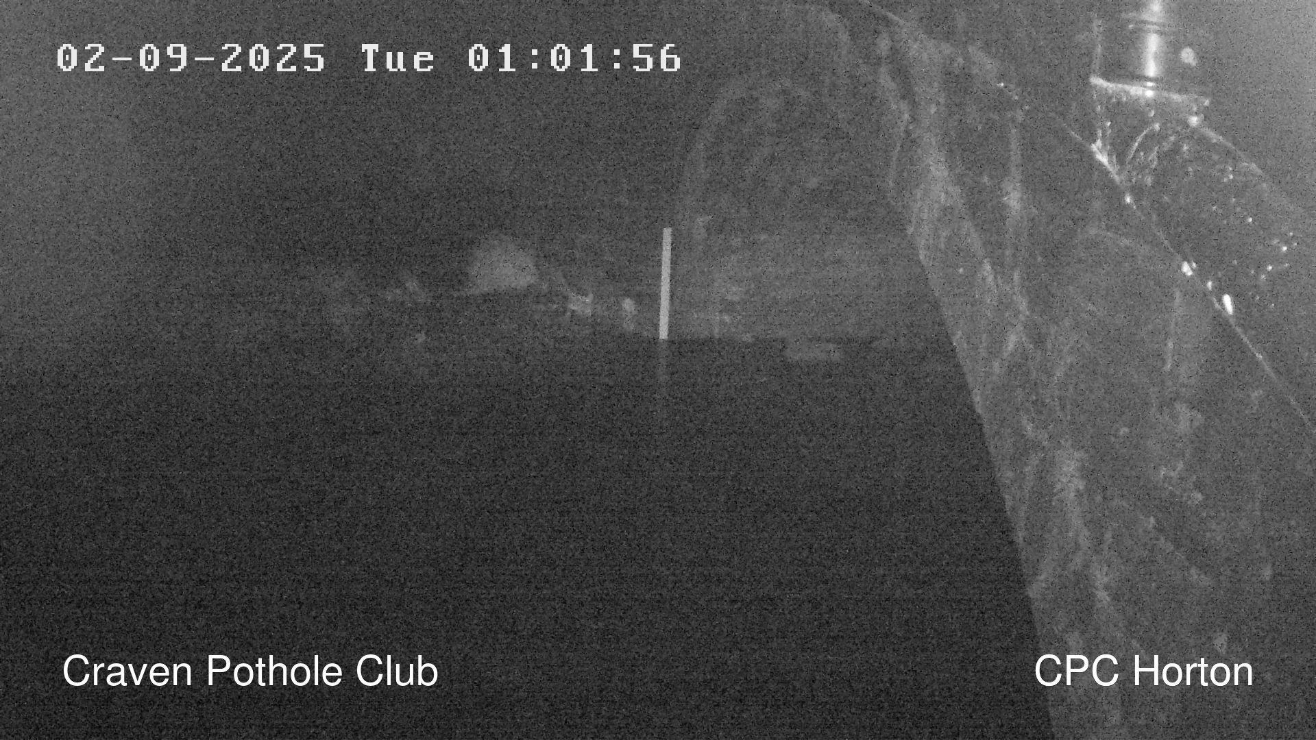 time-lapse frame, HortonRibbleCam webcam