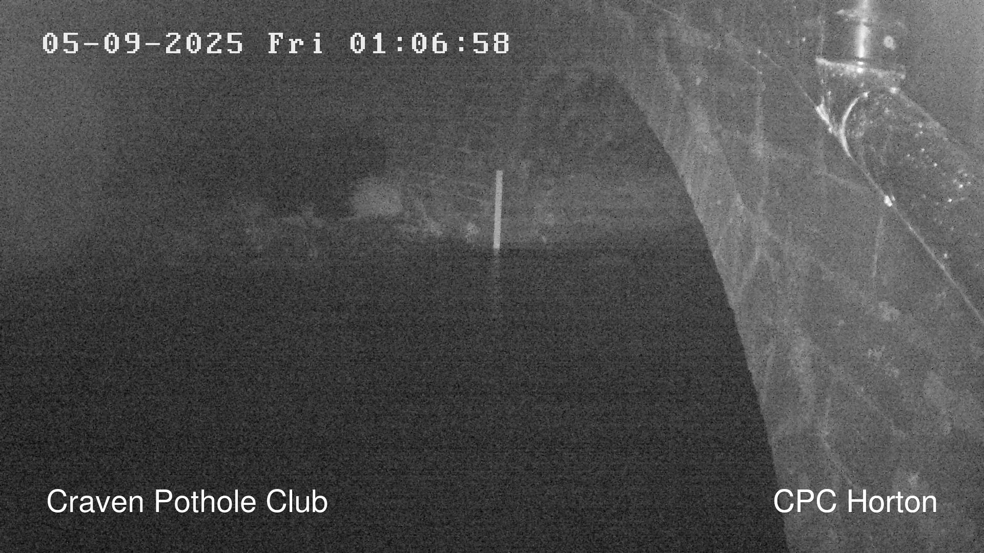time-lapse frame, HortonRibbleCam webcam
