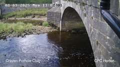 view from HortonRibbleCam on 2025-09-08
