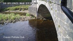 view from HortonRibbleCam on 2025-09-10