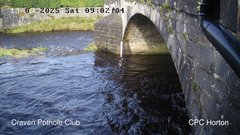 view from HortonRibbleCam on 2025-09-13