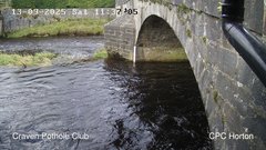 view from HortonRibbleCam on 2025-09-13