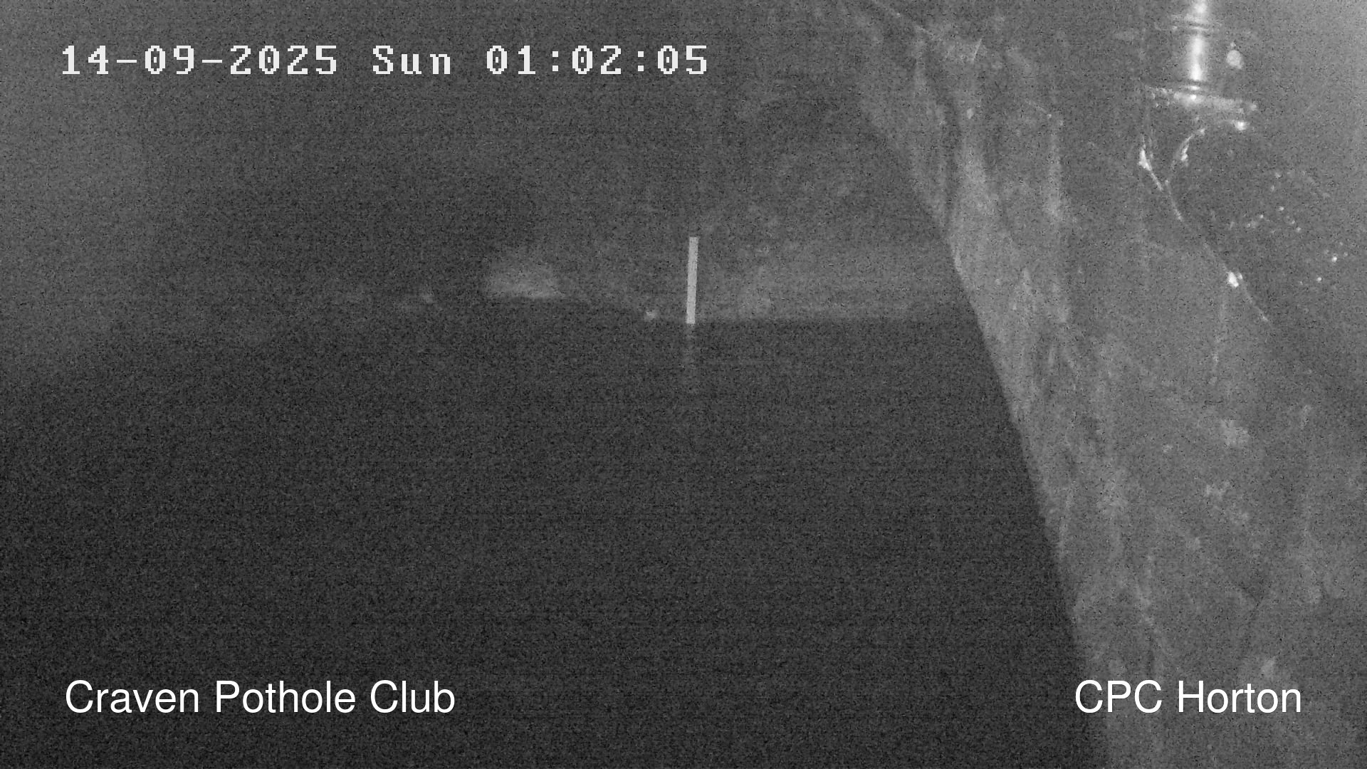 time-lapse frame, HortonRibbleCam webcam