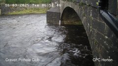 view from HortonRibbleCam on 2025-09-16