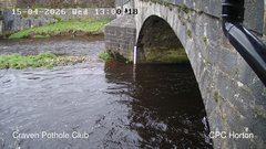 view from HortonRibbleCam on 2026-04-15