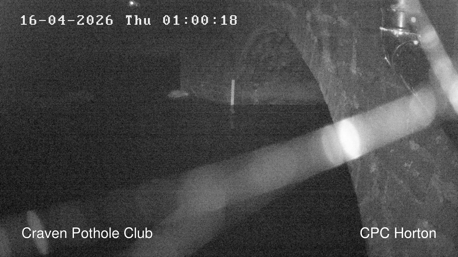 time-lapse frame, HortonRibbleCam webcam