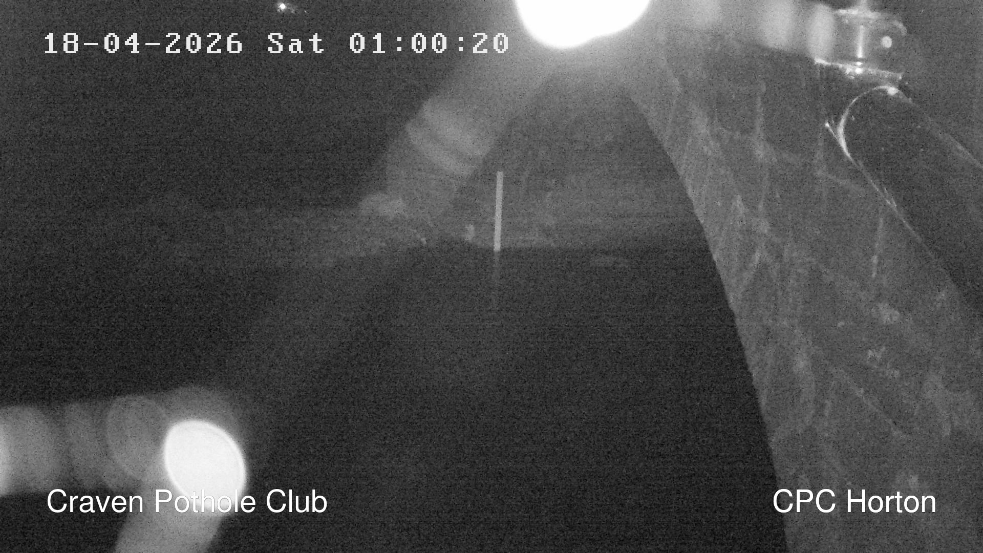 time-lapse frame, HortonRibbleCam webcam