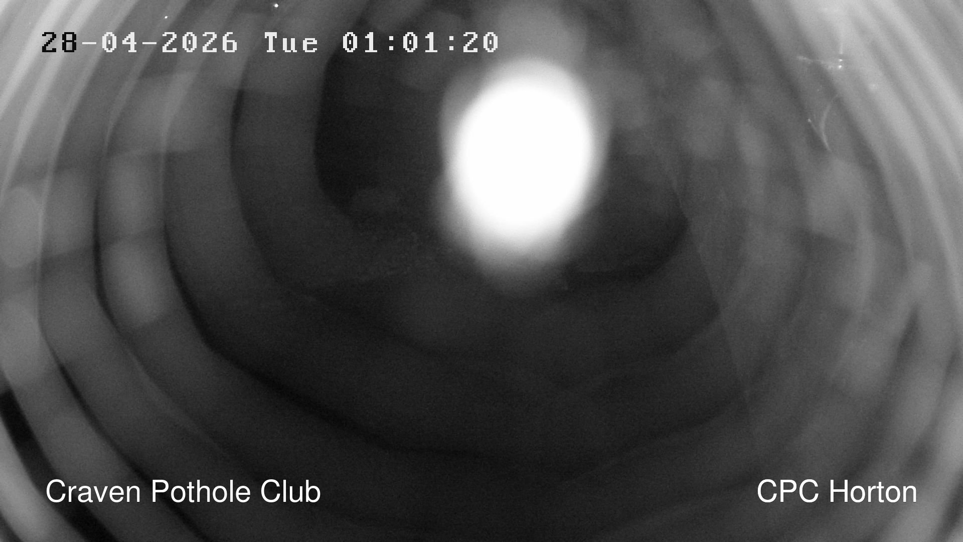 time-lapse frame, HortonRibbleCam webcam