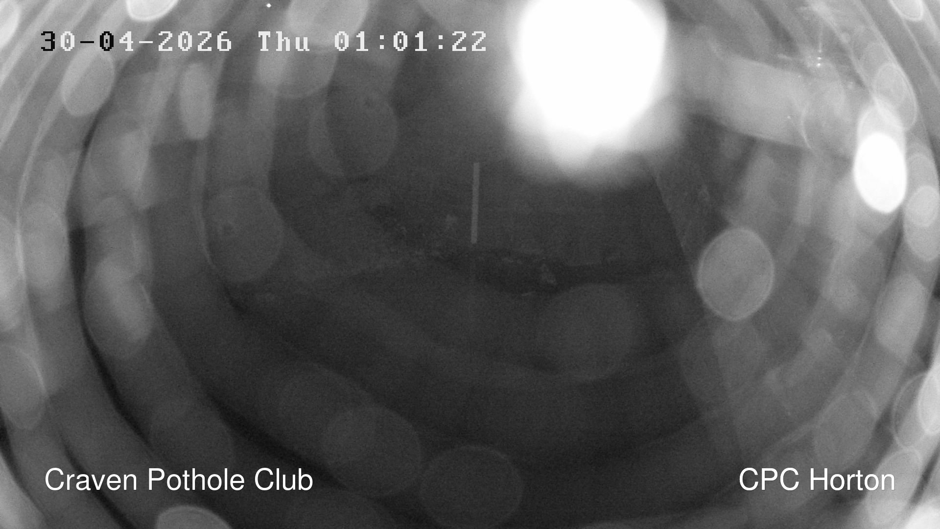 time-lapse frame, HortonRibbleCam webcam