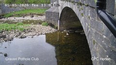 view from HortonRibbleCam on 2026-05-05