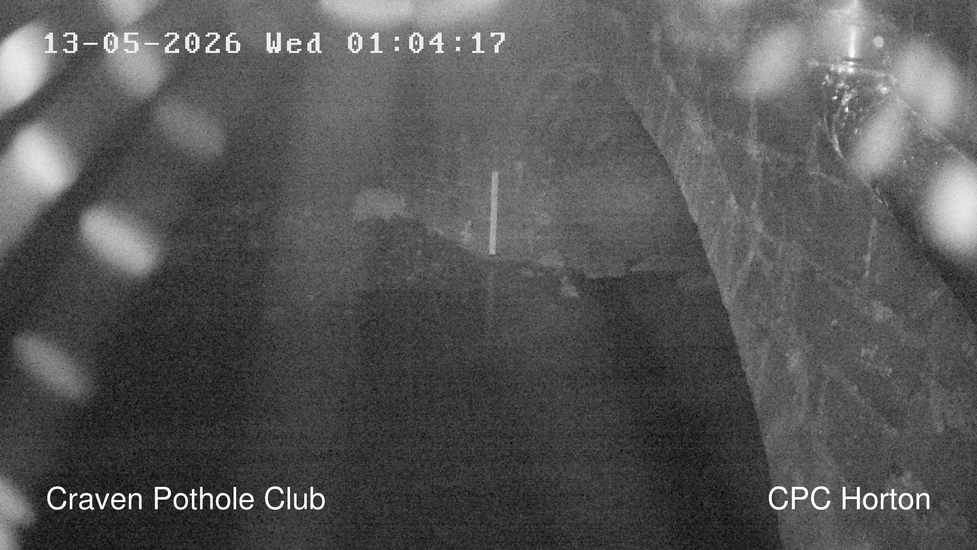 time-lapse frame, HortonRibbleCam webcam
