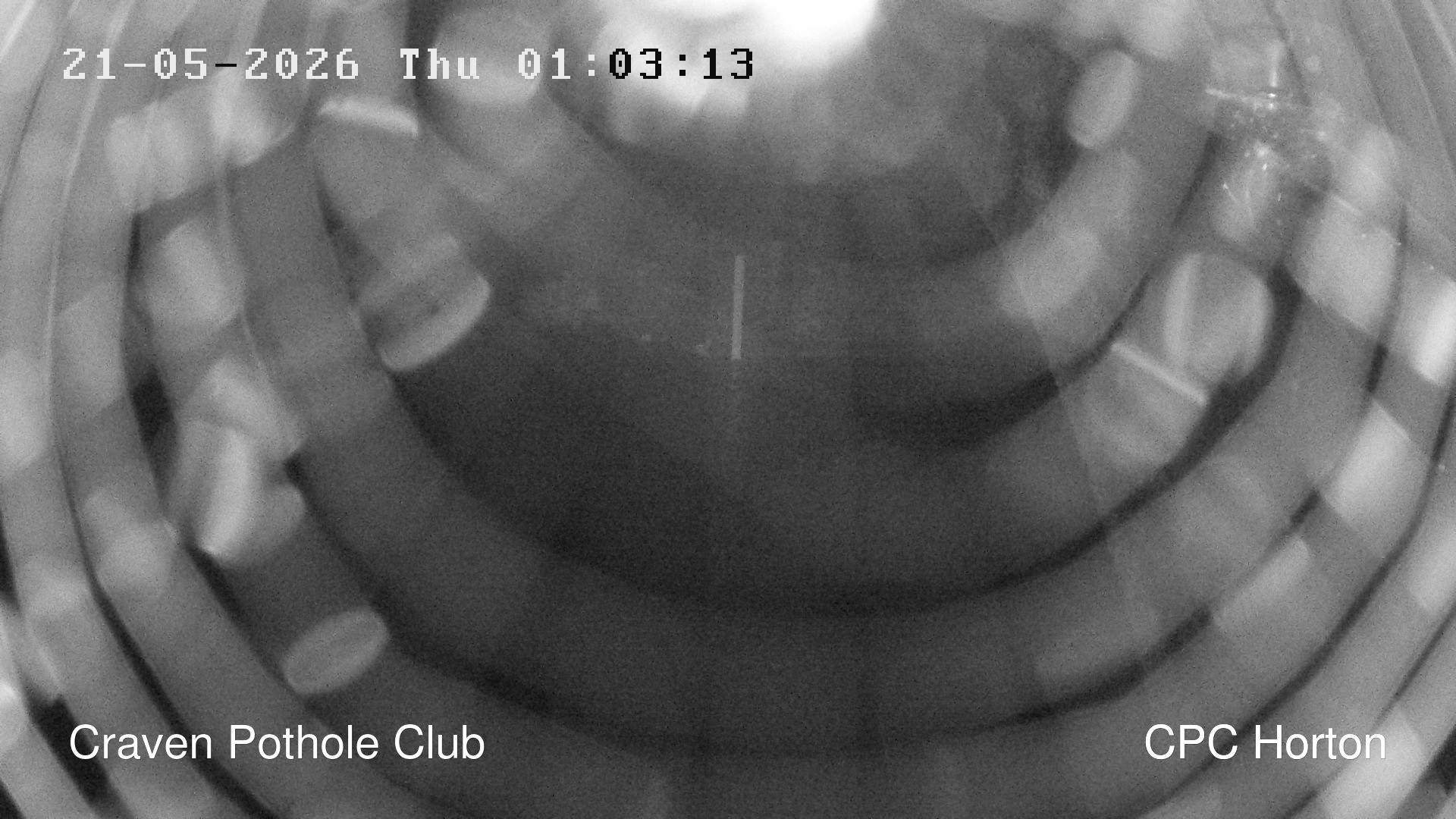 time-lapse frame, HortonRibbleCam webcam