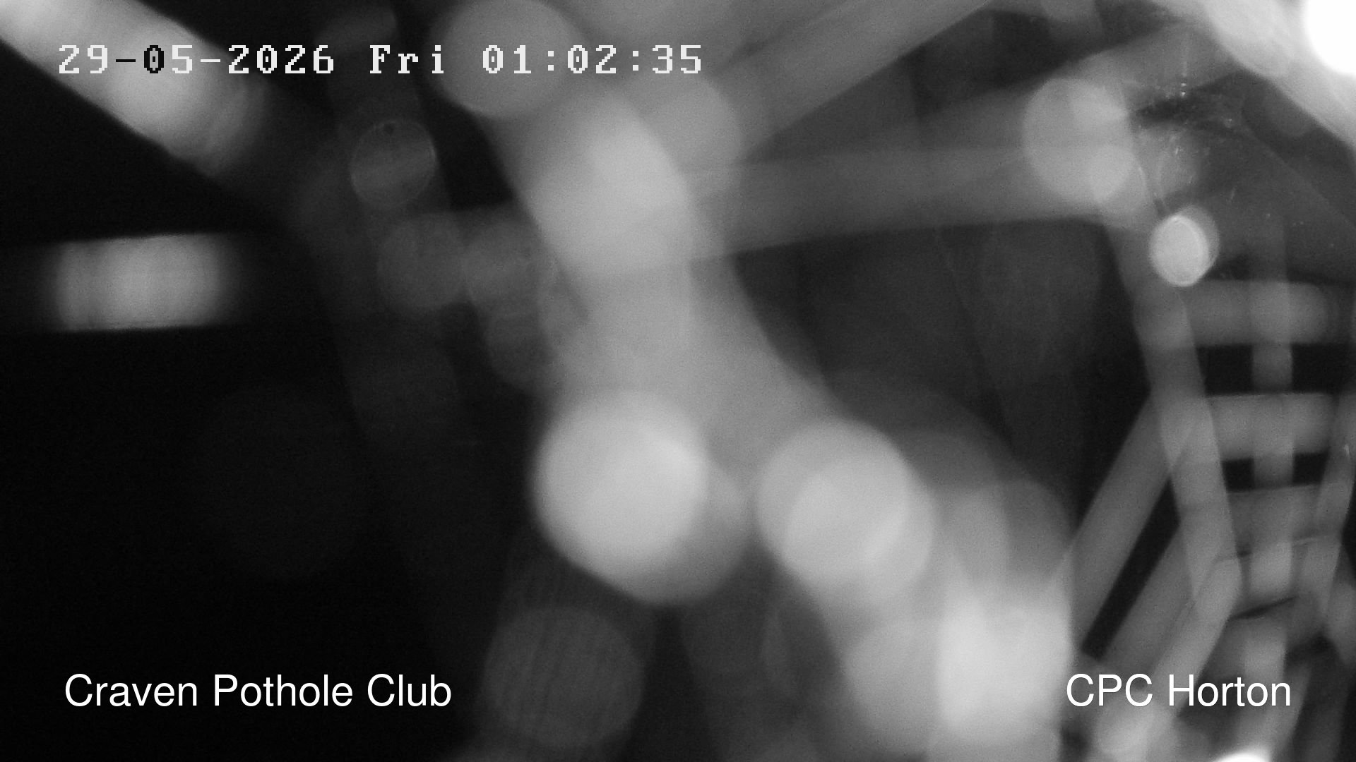 time-lapse frame, HortonRibbleCam webcam