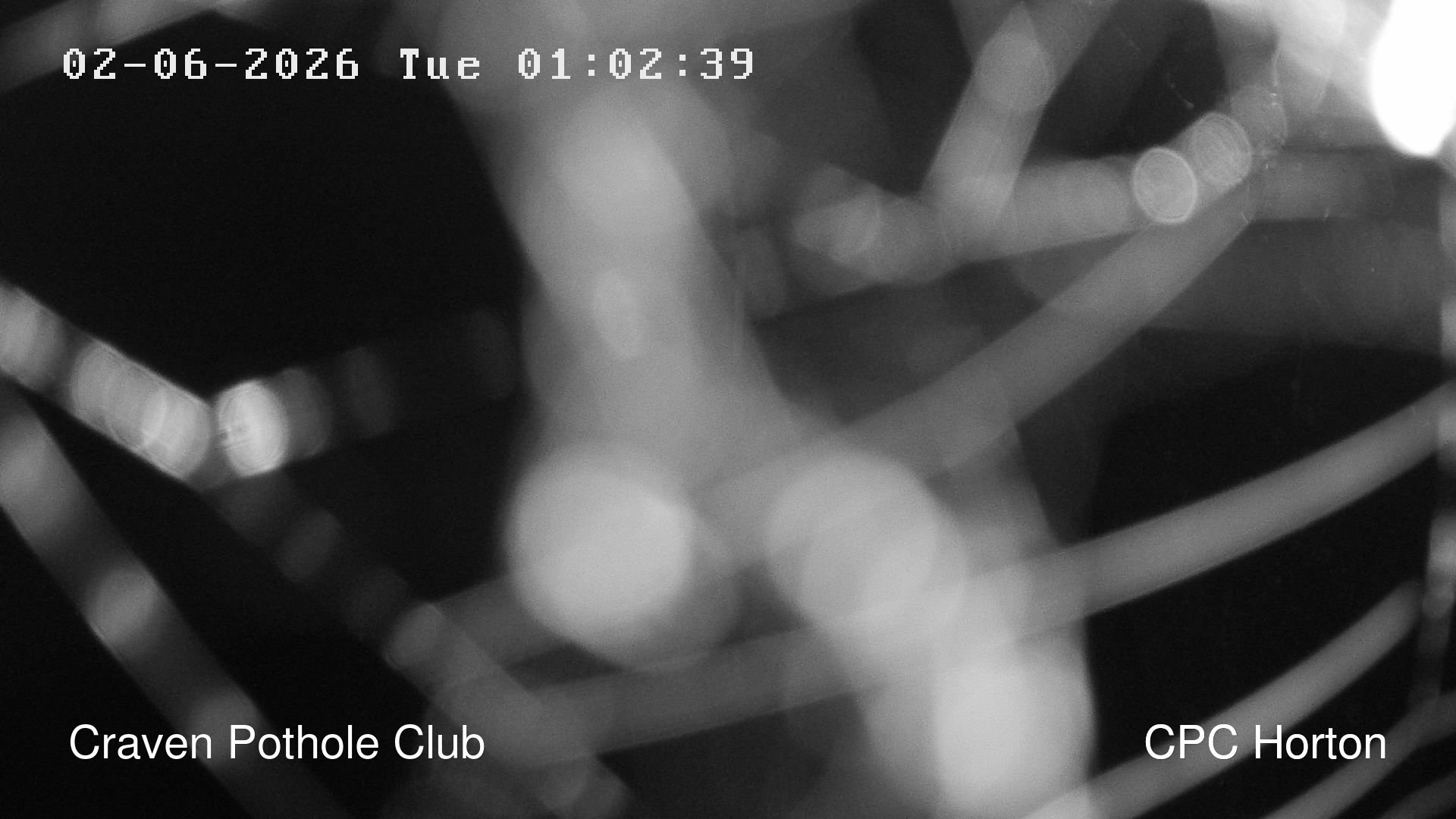 time-lapse frame, HortonRibbleCam webcam